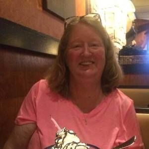 Meet your Posher, Kathy